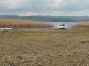 Sapanca'dan bu kez iyi haber!