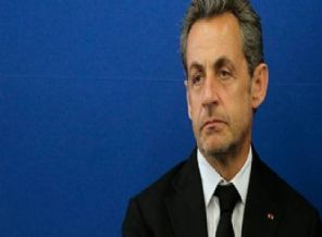 Sarkozy: Geçmişten ders aldım!
