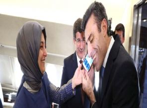 Serbest kalan Türkler dünya basınında yankılandı