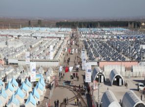 “Türkiye birçok felakette yardımımıza koştu”