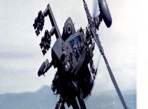 ABD’den darbeci Mısır ordusuna Apaçi desteği!