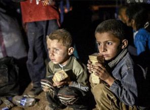 ABD ve müttefikleri Kürtlere silah eğitimi veriyor