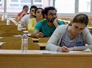 ALES başvuruları bugün başlıyor