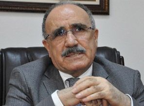 Atalay: Terör dinle irtibatlanmaz