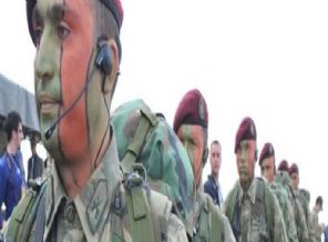 Başbakan'dan bordo bereli talimatı