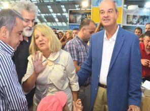 Başbuğ: Darbe mağduruyuz