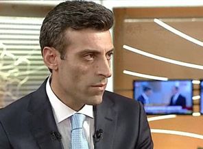 Başkonsolos Öztürk: Cehennemden çıktık