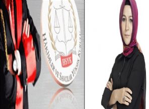 Çakır: 'Pensilvanya Yargıtay yapımı Bizans oyunu'