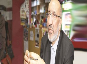 Dilipak: Çamur At izi kalsın