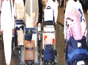 Dini kullanarak kaçakçılık yapıyorlar!