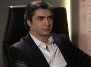 Efsane karakter Vadi'ye geri dönüyor