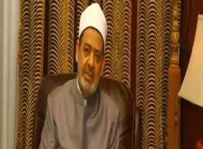 El Ezher Şeyhi'nden Suud'a teşekkür
