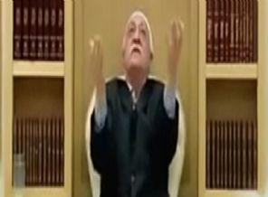 Fethullah Gülen'e 3 yıl hapis davası!