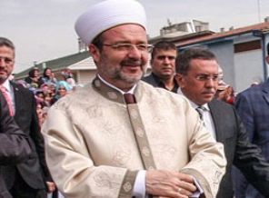 Görme engelliler için Kur'an