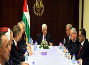 İşgalin son bulması için takvim belirlenmeli