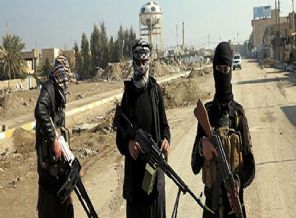 IŞİD'den klor gazlı saldırı iddiası