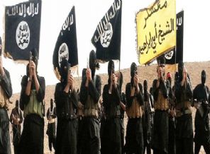 IŞİD Fransa ve ABD'yi tehdit etti