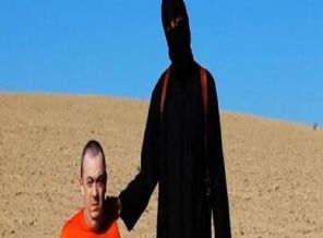 IŞİD'in elindeki rehine bakın kim çıktı!