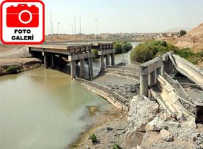 IŞİD'in ölüm yolu