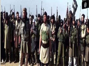 IŞİD sözcüsü Adnani'den tehdit mesajı!