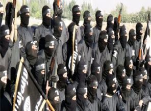 IŞİD, Türkmenleri canlı kalkan yaptı