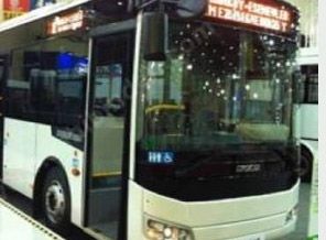 İstanbul'da elekrikli otobüs devri başlayacak!