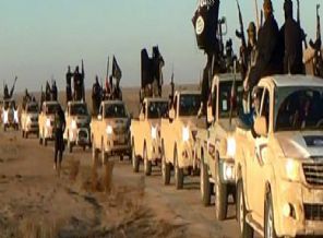 Kerry: Türkiye'den yardım istiyoruz