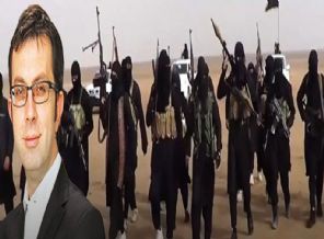 Güler: Keşke IŞİD seni kaçırsaydı