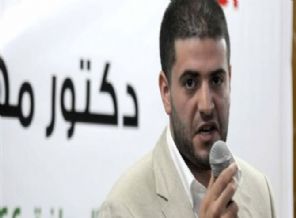 Mursi'nin oğlu saldırıyı kınadı