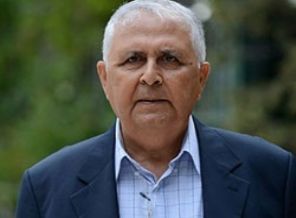 Başer: Hedef büyük Kürdistan