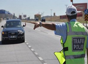 Radardan kaçmak için Facebook'ta grup kurdular