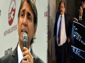 'Savcı Öz'ün taleplerini reddettim gözaltına alındım'