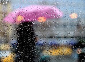 Serin ve yağışlı hava geliyor