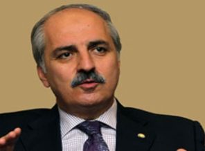 Numan Kurtulmuş net sayı verdi