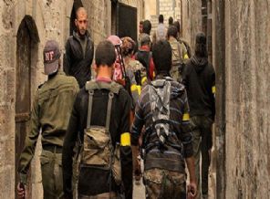 Suriye rejimi 8 tutukluyu serbest bıraktı