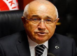 'Terörden en çok çekmiş ülke Türkiye'dir'