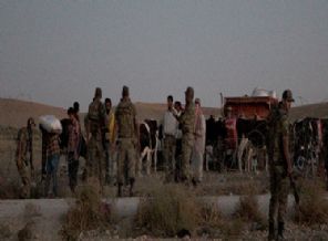 Türkiye’ye yeni bir göç dalgası