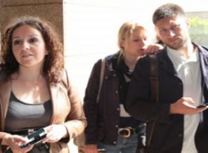 Twitter davasında 27 beraat