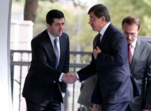 Ulusal Güvenlik Toplantısı başladı