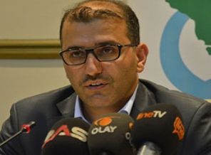 Yardım eli uzatmak insanlık borcumuz