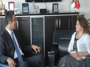 'Yargıçlar siyasilerden çok HSYK'dan çekinir'