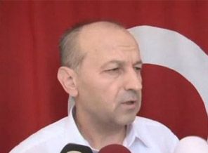 Yel: 'Cumhuriyetin ilk resmi esirleri biziz'
