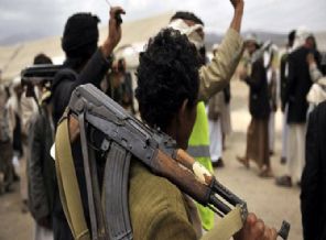 Yemen'de yönetim ile Husiler anlaştı