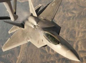 ABD ilk kez IŞİD'e karşı kullandı