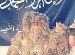 ABD operasyonunda bir Türk de öldü