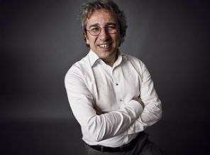 Arınç'ın açıklaması Can Dündar'ı rahatsız etti