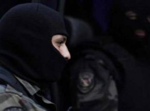 Azerbaycan'da IŞİD iddiasıyla operasyon