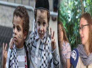 Boykot yanlısı İsraillilerden dünyaya çağrı