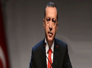 Erdoğan, ABD'ye IŞİD konusunda yanıt verdi