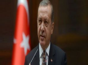 Erdoğan'dan çok kritik IŞİD açıklaması
